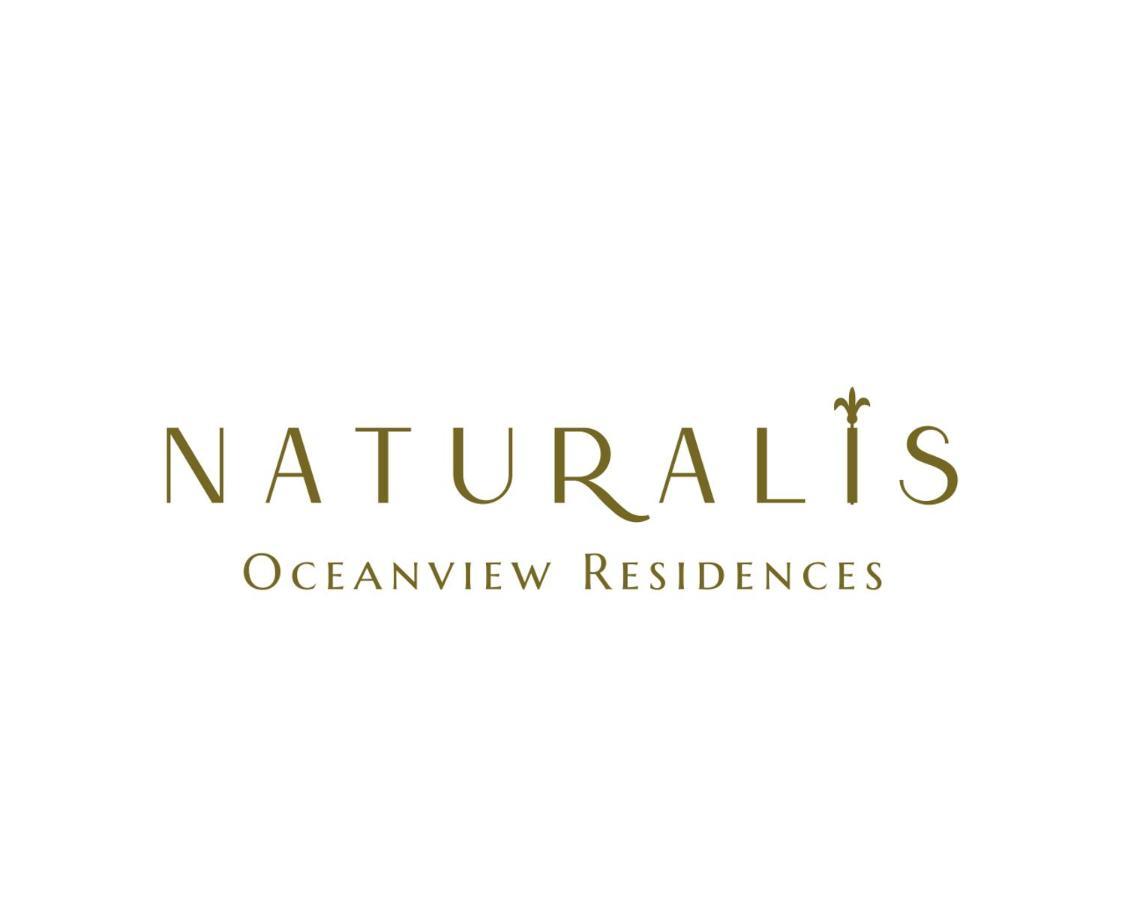 Naturalis - Oceanview Residences Misere Zewnętrze zdjęcie