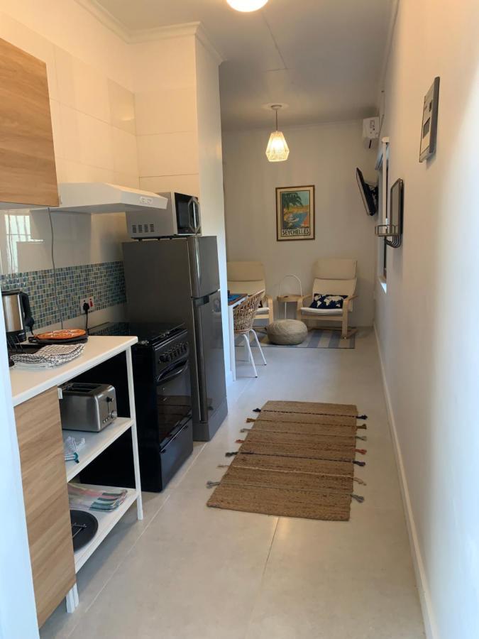 Naturalis - Oceanview Residences Misere Zewnętrze zdjęcie
